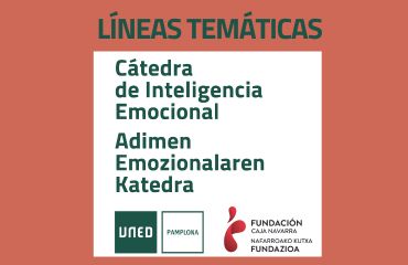 Líneas temáticas de actuación en difusión y formación de la Cátedra